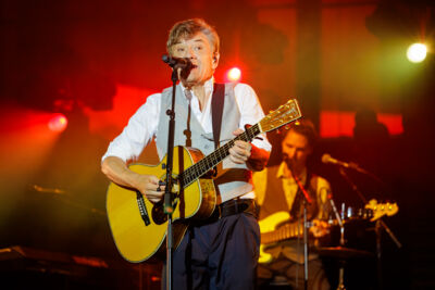 Bart Peeters @ At Sea, foto 5, foto's door Wim Sunnaert - FrontView Magazine