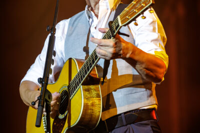 Bart Peeters @ At Sea, foto 3, foto's door Wim Sunnaert - FrontView Magazine