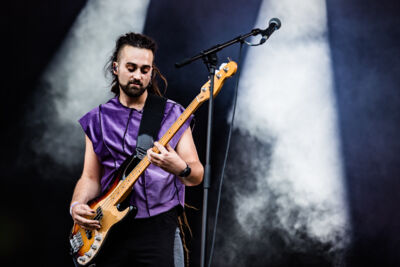 Kaat Van Stralen @ Beleuvenissen, picture 20, photographed by Jürgen Bruynooghe - FrontView Magazine