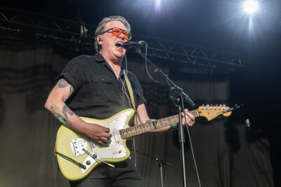 The Sheila Divine @ Rock Olmen, picture 4, photographed by David Johnson - FrontView Magazine