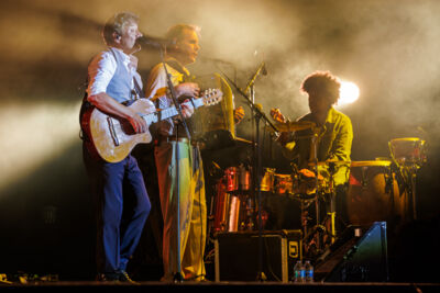 Bart Peeters @ At Sea, foto 8, foto's door Wim Sunnaert - FrontView Magazine