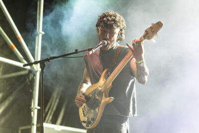 Ronker @ Rock Olmen, picture 1, photographed by David Johnson - FrontView Magazine