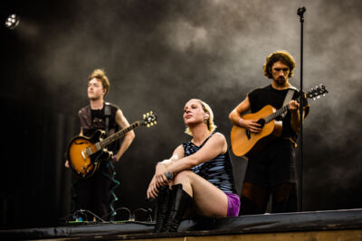 Kaat Van Stralen @ Beleuvenissen, picture 26, photographed by Jürgen Bruynooghe - FrontView Magazine