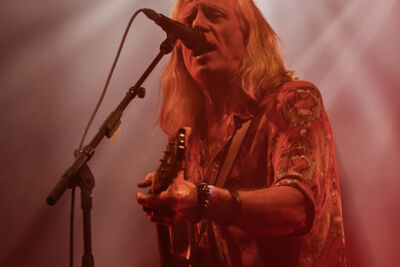 The Scabs @ Beleuvenissen, foto 12, foto's door Jürgen Bruynooghe - FrontView Magazine
