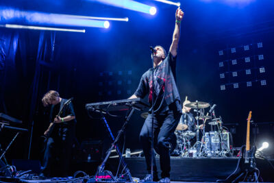 Goose @ Rock Olmen, picture 8, photographed by David Johnson - FrontView Magazine