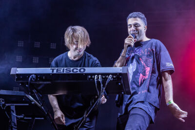 Goose @ Rock Olmen, picture 14, photographed by David Johnson - FrontView Magazine