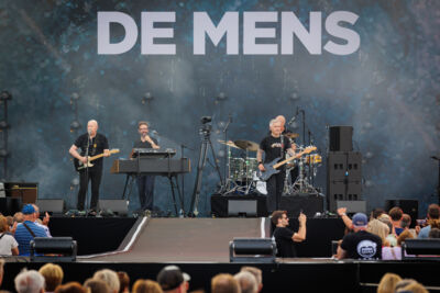 De Mens - At Sea, picture 12, photographed by Wim Sunnaert - FrontView Magazine