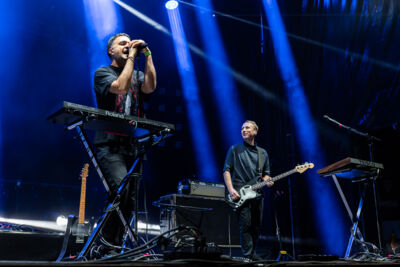 Goose @ Rock Olmen, picture 4, photographed by David Johnson - FrontView Magazine