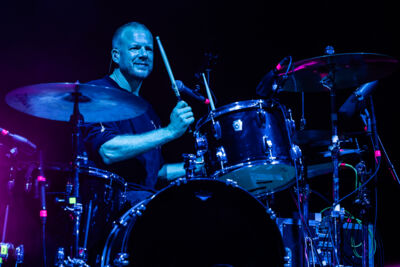 Goose @ Rock Olmen, picture 7, photographed by David Johnson - FrontView Magazine