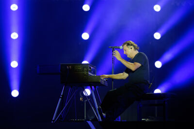 Novastar (solo) @ At Sea, picture 7, photographed by Wim Sunnaert - FrontView Magazine