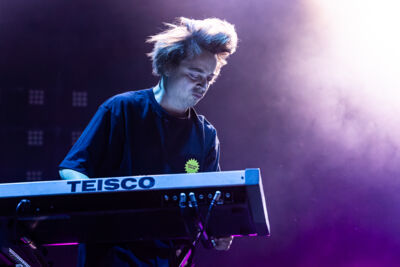 Goose @ Rock Olmen, picture 9, photographed by David Johnson - FrontView Magazine