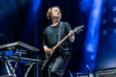 Goose @ Rock Olmen, picture 2, photographed by David Johnson - FrontView Magazine
