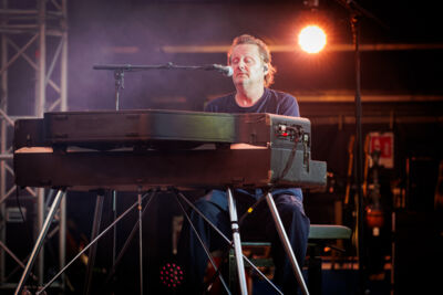 Novastar (solo) @ At Sea, picture 1, photographed by Wim Sunnaert - FrontView Magazine
