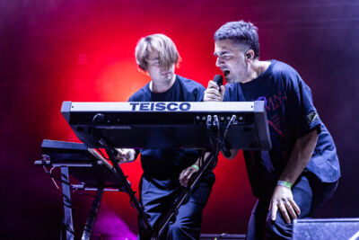 Goose @ Rock Olmen, picture 12, photographed by David Johnson - FrontView Magazine