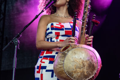 Lubiana @ Sfinks Mixed 2026, foto 7, foto's door Marc Verdonck - FrontView Magazine