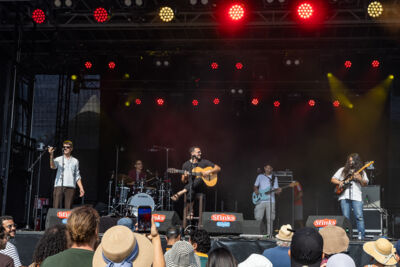 Labess @ Sfinks Mixed 2026, foto 1, foto's door Marc Verdonck - FrontView Magazine