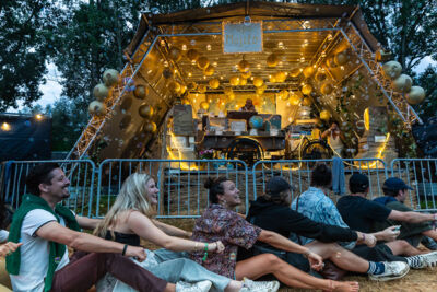 Sfeer @ Sfinks Mixed 2026, foto 8, foto's door Marc Verdonck - FrontView Magazine