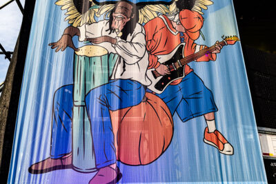 Sfeer @ Sfinks Mixed 2026, picture 15, photographed by Marc Verdonck - FrontView Magazine