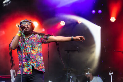 Bob Marley Tribute by Rootsriders & Mo Ali @ Sfinks Mixed 2026, picture 4, photographed by Marc Verdonck - FrontView Magazine