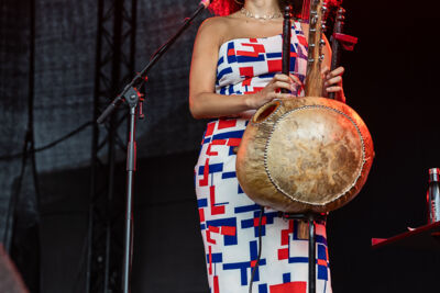 Lubiana @ Sfinks Mixed 2026, foto 8, foto's door Marc Verdonck - FrontView Magazine