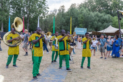 Sfeer @ Sfinks Mixed 2026, picture 18, photographed by Marc Verdonck - FrontView Magazine