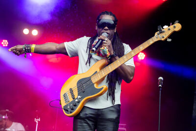 Bob Marley Tribute by Rootsriders & Mo Ali @ Sfinks Mixed 2026, picture 15, photographed by Marc Verdonck - FrontView Magazine