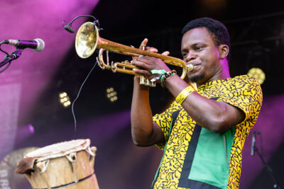 Assia Brass Bénin @ Sfinks Mixed 2026, picture 14, photographed by Marc Verdonck - FrontView Magazine