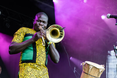 Assia Brass Bénin @ Sfinks Mixed 2026, picture 11, photographed by Marc Verdonck - FrontView Magazine