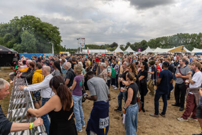 Sfeer @ Sfinks Mixed 2026, foto 5, foto's door Marc Verdonck - FrontView Magazine