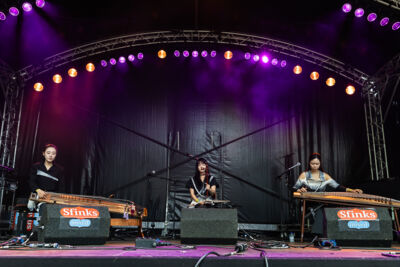Hilgeum @ Sfinks Mixed 2026, picture 4, photographed by Marc Verdonck - FrontView Magazine