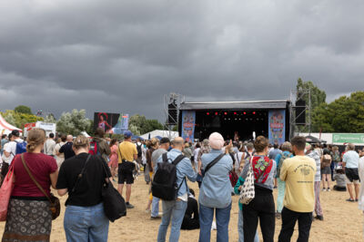 Sfeer @ Sfinks Mixed 2026, foto 4, foto's door Marc Verdonck - FrontView Magazine