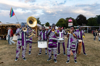 Sfeer @ Sfinks Mixed 2026, foto 6, foto's door Marc Verdonck - FrontView Magazine