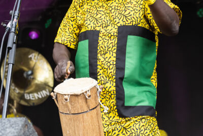 Assia Brass Bénin @ Sfinks Mixed 2026, picture 5, photographed by Marc Verdonck - FrontView Magazine
