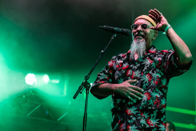 La Delio Valdez @ Sfinks Mixed 2026, picture 23, photographed by Marc Verdonck - FrontView Magazine