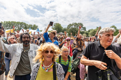 Sfeer @ Sfinks Mixed 2026, foto 3, foto's door Marc Verdonck - FrontView Magazine
