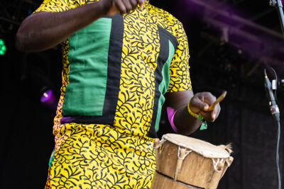 Assia Brass Bénin @ Sfinks Mixed 2026, picture 8, photographed by Marc Verdonck - FrontView Magazine