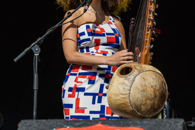 Lubiana @ Sfinks Mixed 2026, foto 2, foto's door Marc Verdonck - FrontView Magazine