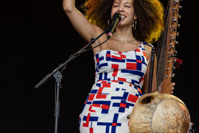 Lubiana @ Sfinks Mixed 2026, foto 6, foto's door Marc Verdonck - FrontView Magazine