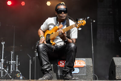 Bob Marley Tribute by Rootsriders & Mo Ali @ Sfinks Mixed 2026, picture 28, photographed by Marc Verdonck - FrontView Magazine