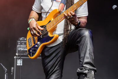 Bob Marley Tribute by Rootsriders & Mo Ali @ Sfinks Mixed 2026, picture 23, photographed by Marc Verdonck - FrontView Magazine