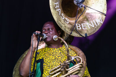 Assia Brass Bénin @ Sfinks Mixed 2026, picture 6, photographed by Marc Verdonck - FrontView Magazine