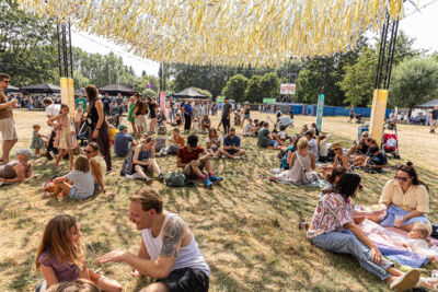 Sfeer @ Sfinks Mixed 2026, picture 8, photographed by Marc Verdonck - FrontView Magazine