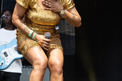 Ceuzany en Jenifer Solidade @ Sfinks Mixed 2026, picture 14, photographed by Marc Verdonck - FrontView Magazine