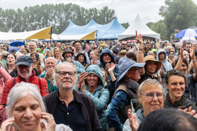 Bob Marley Tribute by Rootsriders & Mo Ali @ Sfinks Mixed 2026, picture 12, photographed by Marc Verdonck - FrontView Magazine