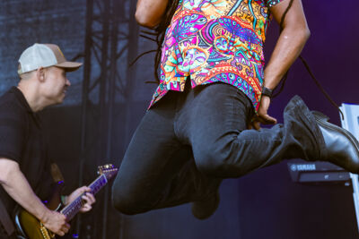 Bob Marley Tribute by Rootsriders & Mo Ali @ Sfinks Mixed 2026, picture 24, photographed by Marc Verdonck - FrontView Magazine