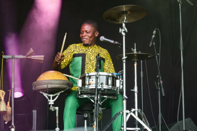 Assia Brass Bénin @ Sfinks Mixed 2026, picture 4, photographed by Marc Verdonck - FrontView Magazine