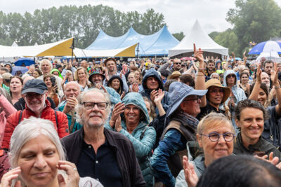 Sfeer @ Sfinks Mixed 2026, foto 1, foto's door Marc Verdonck - FrontView Magazine