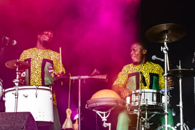 Assia Brass Bénin @ Sfinks Mixed 2026, picture 13, photographed by Marc Verdonck - FrontView Magazine