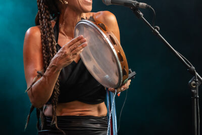 Lavinia Mancus @ Sfinks Mixed 2026, picture 3, photographed by Marc Verdonck - FrontView Magazine