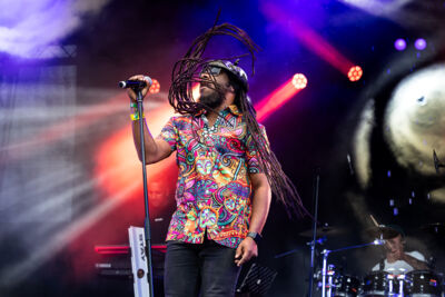 Bob Marley Tribute by Rootsriders & Mo Ali @ Sfinks Mixed 2026, picture 9, photographed by Marc Verdonck - FrontView Magazine